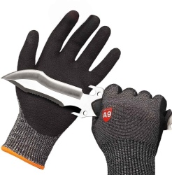 Cut Resistant HEP Gloves
