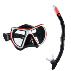 Diving Scuba Mask Snorkeling Mask Gears