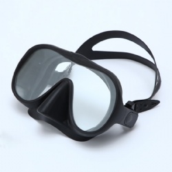 diving mask301