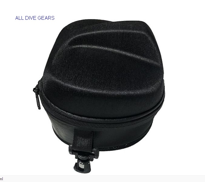 EVA Box Diving Swimming Underwater Sport Diving Mask Ski Goggles