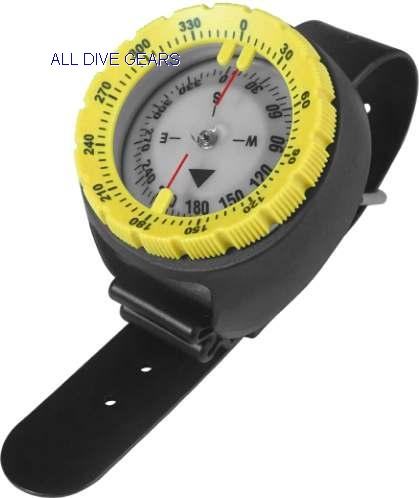 Dropshipping Diving Underwater Scuba North Attachable Noctilucence ...