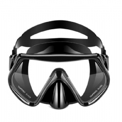 Scuba Mask Snorkeling Mask Gear