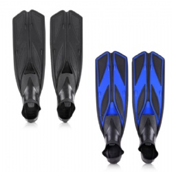 Full Foot Split Fin (High Performance)