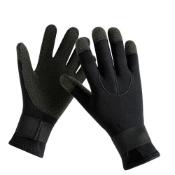 Kevlar Diving Gloves