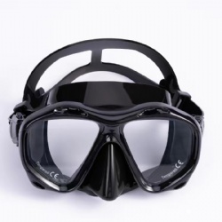 Diving Scuba Mask Snorkeling Mask