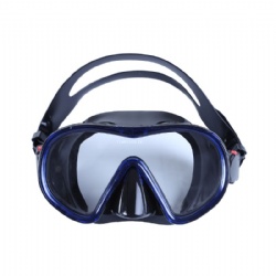 Diving Scuba Mask