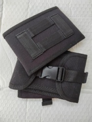 Dive lead weight pocket 3KG lead pouch