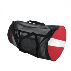 scuba diving mesh bag