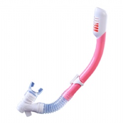 part swimming snorkel diving mask snorkeling swimming glasses for kids dry snorkel
