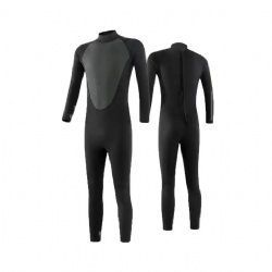 5MM 3mm wetsuit