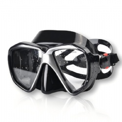 Diving Scuba Mask