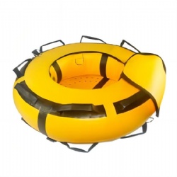 Heavy Duty PVC Freediving Buoy